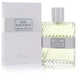 Eau Sauvage Cologne By Christian Dior for Men EDT 100ml