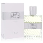 Eau Sauvage Cologne By Christian Dior for Men EDT 50ml