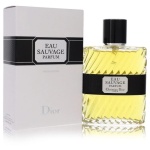 Eau Sauvage Cologne By Christian Dior for Men EDP 100ml