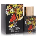 Ed Hardy Tiger Ink Cologne By Christian Audigier for Unisex EDP 30ml