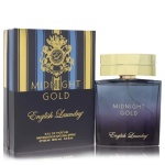 English Laundry Midnight Gold Cologne for Men EDP 100ml