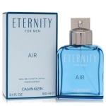 Eternity Air Cologne By Calvin Klein for Men EDT 100ml