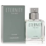 Eternity Cologne Cologne By Calvin Klein for Men EDT 100ml
