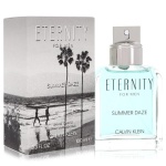 Eternity Summer Daze Cologne By Calvin Klein for Men EDT 100ml