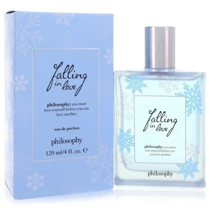Falling In Love Perfume By Philosophy for Women EDP 120ml