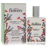 Field Of Flowers Perfume By Philosophy for Women EDT 60ml