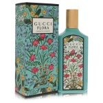 Flora Gorgeous Jasmine Perfume By Gucci for Women EDP 100ml