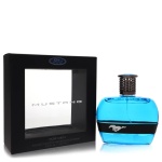Ford Mustang Blue Cologne By Estee Lauder for Men EDT 100ml