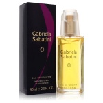 Gabriela Sabatini Perfume By Gabriela Sabatini for Women EDT 60ml