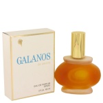 Galanos De Serene Perfume By James Galann for Women EDP 60ml