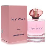 Giorgio Armani My Way Nectar Perfume By Giorgio Armani for Women EDP 90ml