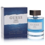 Guess 1981 Indigo Cologne By Guess for Men EDT 100ml