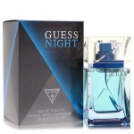 Guess Night Cologne By Guess for Men EDT 50ml