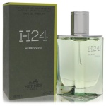 Hermes H24 Herbes Vives Cologne By Hermes for Men EDP 50ml Refillable