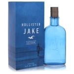 Hollister Jake Cologne By Hollister for Men EDC 100ml