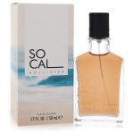 Hollister Socal Cologne By Hollister for Men EDC 50ml