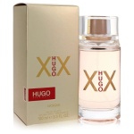 Hugo Xx Perfume By Hugo Boss for Women EDT 100ml