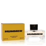Hummer Cologne By Hummer for Men EDT 125ml