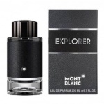 Mont Blanc Explorer EDP 200ml Perfume For Men