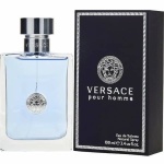 Versace Pour Homme EDT 100ml For Men
