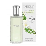 Lily Of The Valley Yardley by Yardley London For Women 125ml