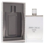 Jimmy Choo Man Ice EDT 200ml Perfume For Men