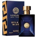 Versace Dylan Blue EDT 50ml Perfume For Men