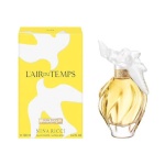 L'air Du Temps Perfume By NINA RICCI FOR WOMEN 100ml