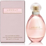 Sarah Jessica Parker Lovely EDP 50ml For Women