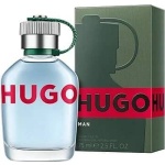 Hugo Boss Man EDT 75ml For Men