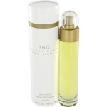 Perry Ellis 360 EDT 100ml For Women