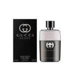 Gucci Guilty Cologne By GUCCI For Men 50ml