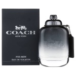 Coach New York EDT 100ml Perfume For Men