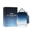 Coach Blue Cologne By COACH FOR MEN 100ml