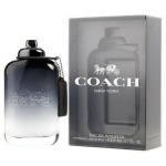Coach New York EDT 200ml Perfume For Men