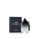 Coach New York EDT 60ml Perfume For Men