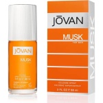 Jovan Musk Cologne By JOVAN FOR MEN 88ml