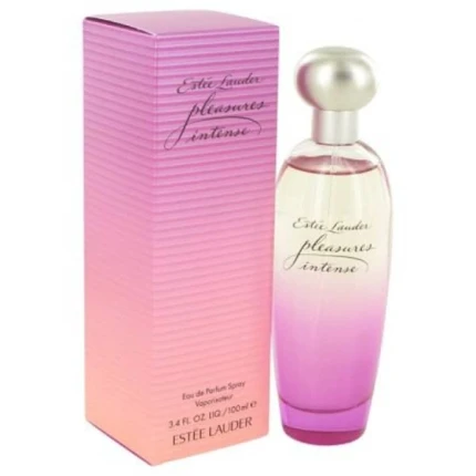 Estee Lauder Pleasures Intense EDP 100ml For Women