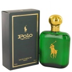 Polo Cologne EDT 118ml By RALPH LAUREN For Men