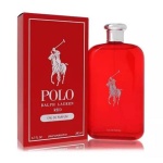 Ralph Lauren Polo Red EDP 200ml For Men
