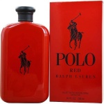 Ralph Lauren Polo Red EDT 200ml For Men