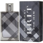 Burberry Brit EDT 100ML for Men