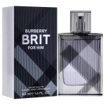Burberry Brit EDT 50ML for Men