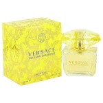 Versace Yellow Diamond EDT 90ml For Women