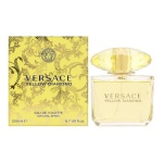 Versace Yellow Diamond EDT 200ml For Women