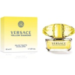 Versace Yellow Diamond EDT 50ml For Women