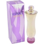 Versace Woman EDP 100ml For Women