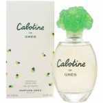 Parfums Gres Cabotine De Gres EDT 100ml For Women