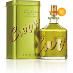 Curve Cologne By Liz Claiborne for Men 125ml
