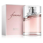 Hugo Boss Femme EDP 75ml Perfume For Women